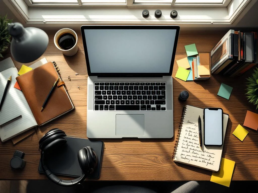 Welke tools help bij het schrijven van een boek?