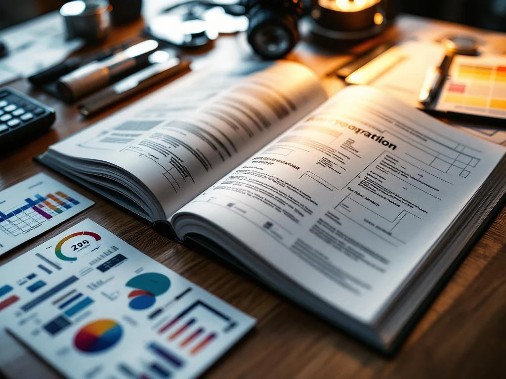 Wat zijn de technische eisen voor boek opmaak?