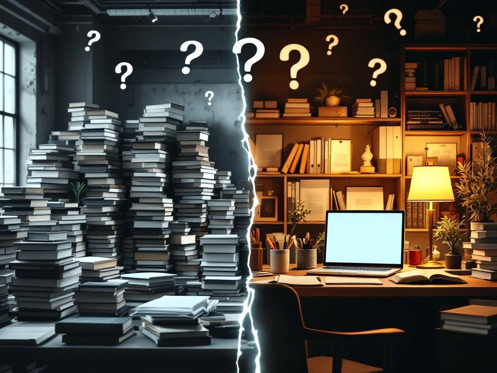 Wat is het verschil tussen boek uitgeven en zelfpubliceren?
