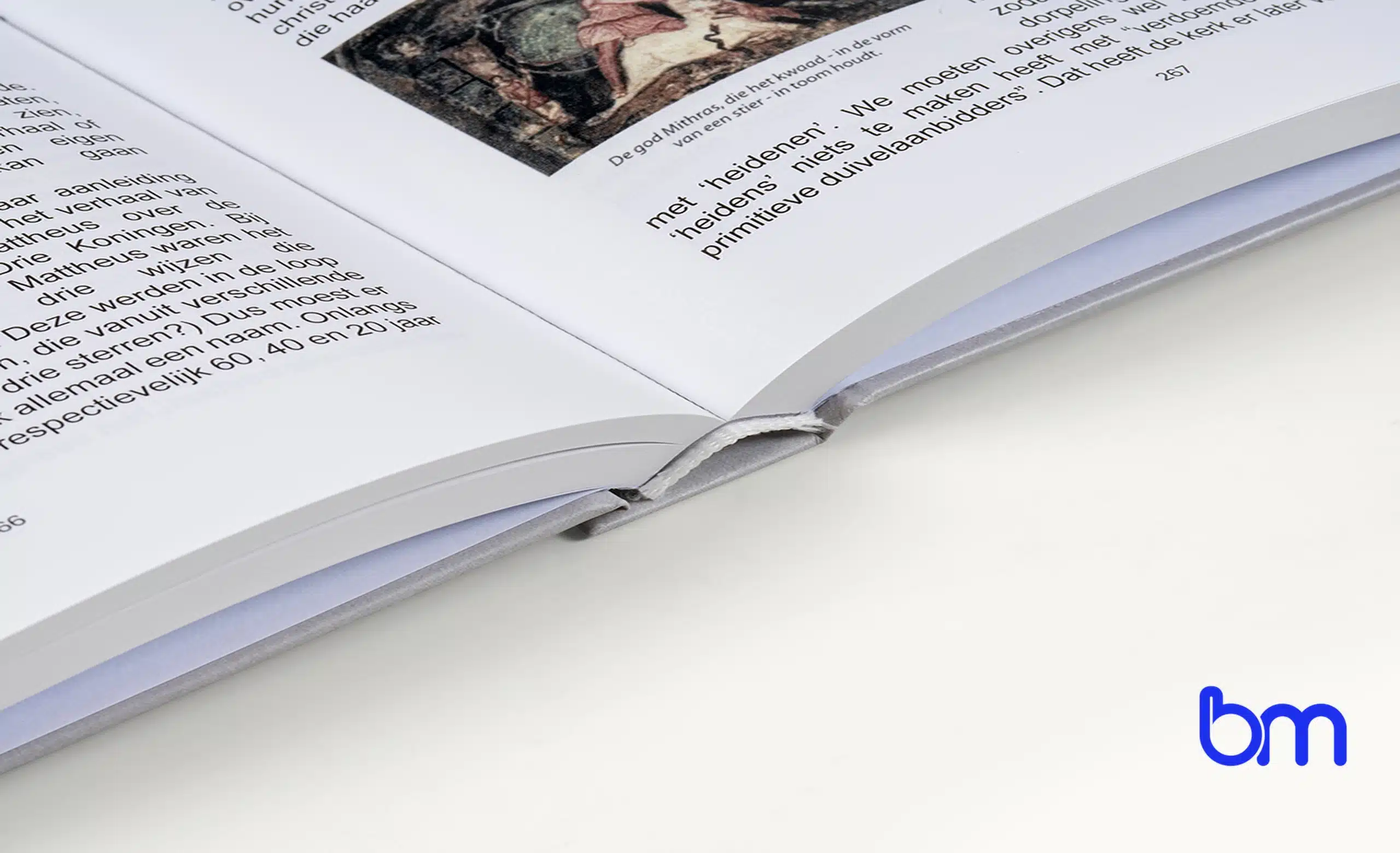 7 Redenen om te kiezen voor een luxe hardcover boek dat generaties meegaat