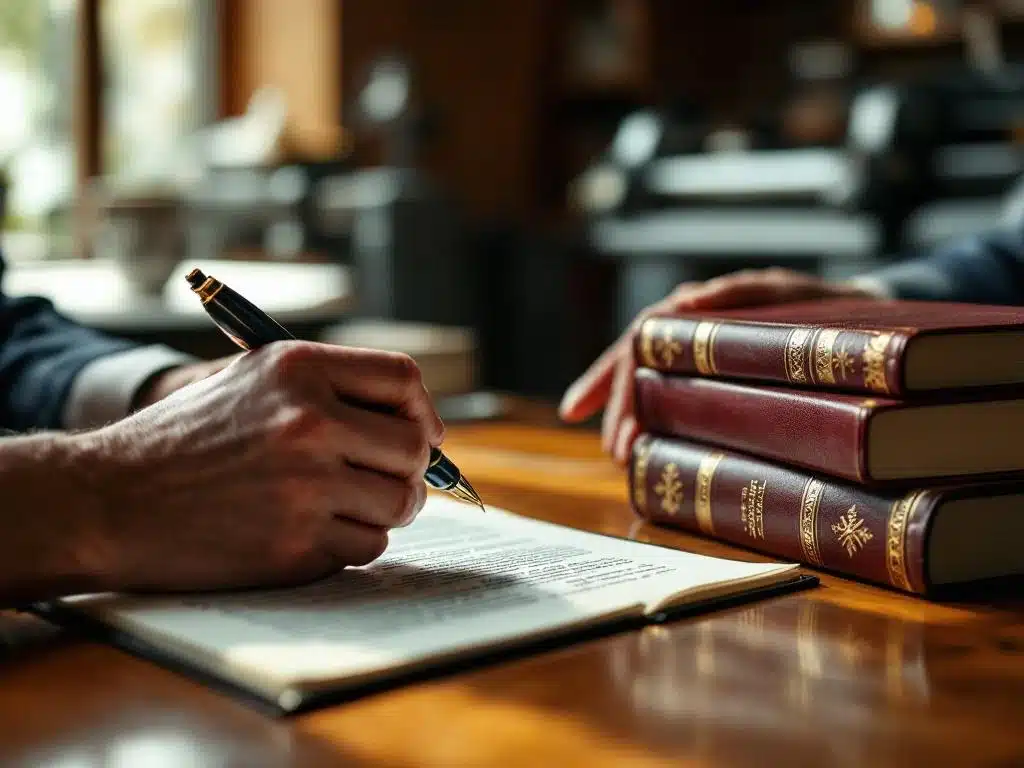 Hoe communiceer je effectief met je boek producent?