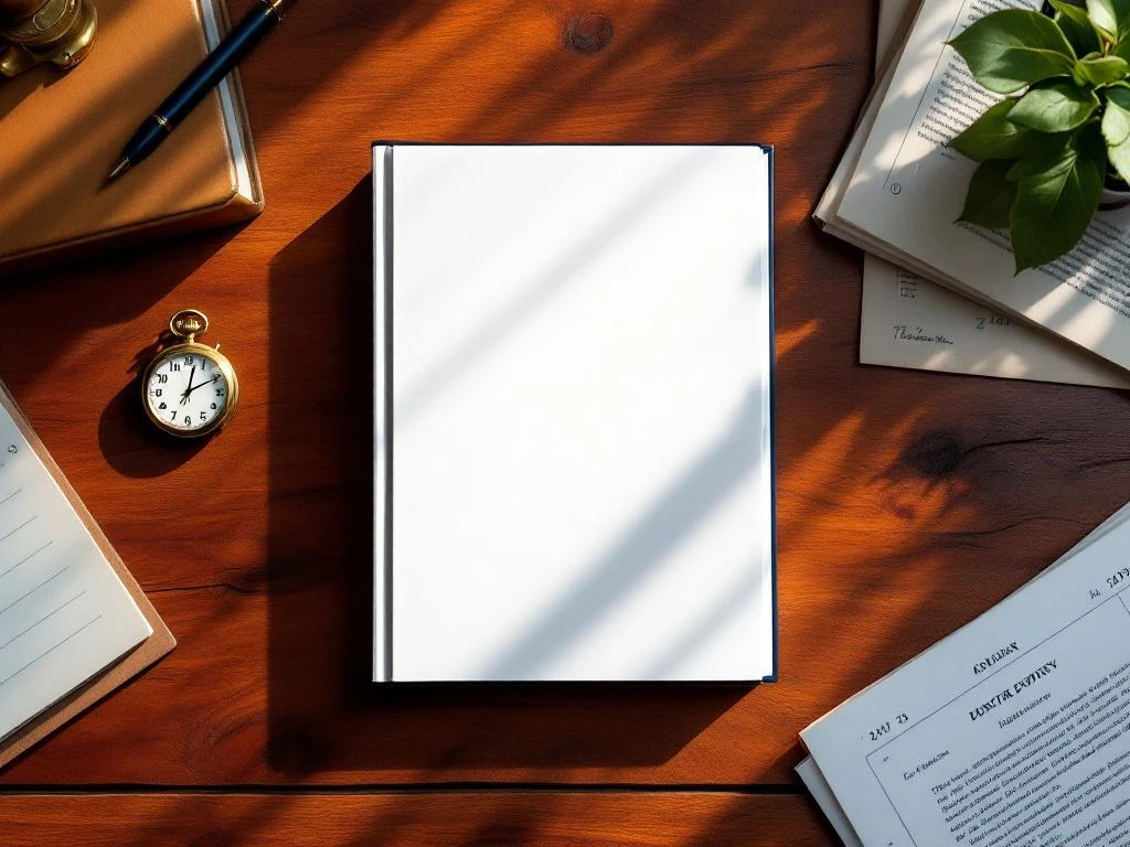 Hoe lang duurt het voordat je boek beschikbaar is na uitgave?