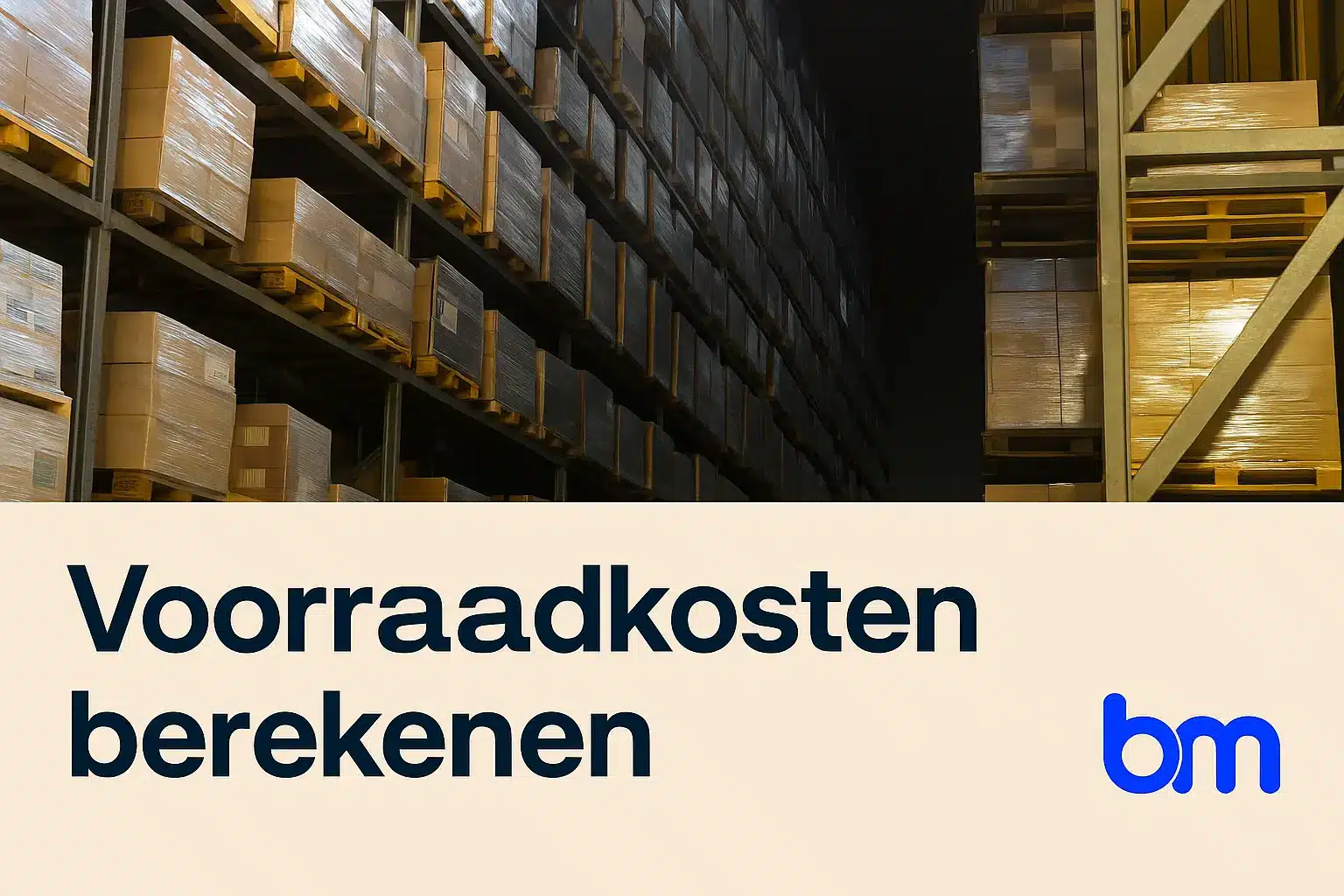 Voorraad boek kosten berekenen: Stap-voor-stap gids (1-5000 oplage)