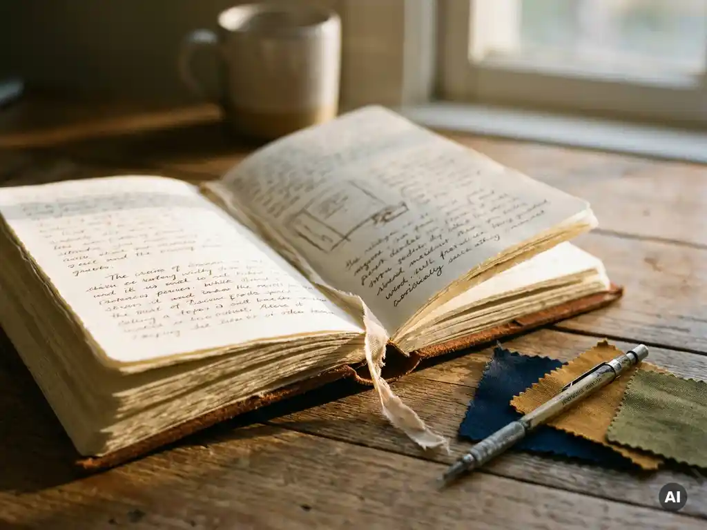 Agenda laten maken met persoonlijk ontwerp en snelle levering
